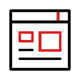 LogoLab Simplicity With Cosmic Sparks